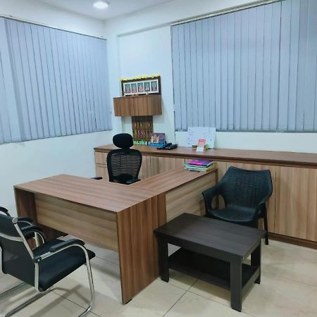 Alohaa Homestel Coimbatore Luaran gambar