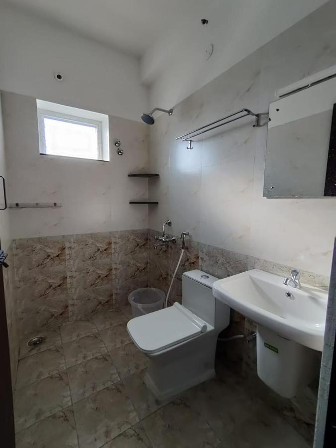 Alohaa Homestel Coimbatore Luaran gambar