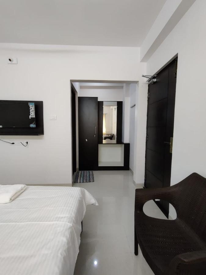 Alohaa Homestel Coimbatore Luaran gambar
