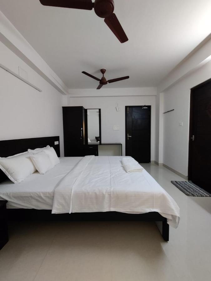 Alohaa Homestel Coimbatore Luaran gambar