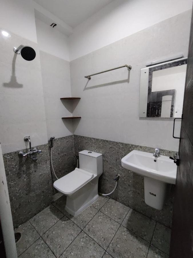 Alohaa Homestel Coimbatore Luaran gambar