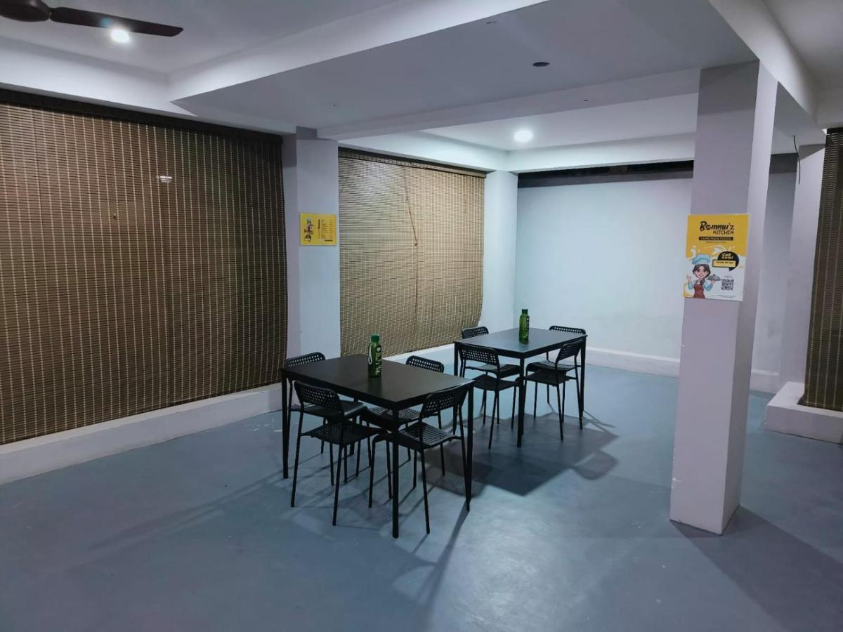 Alohaa Homestel Coimbatore Luaran gambar